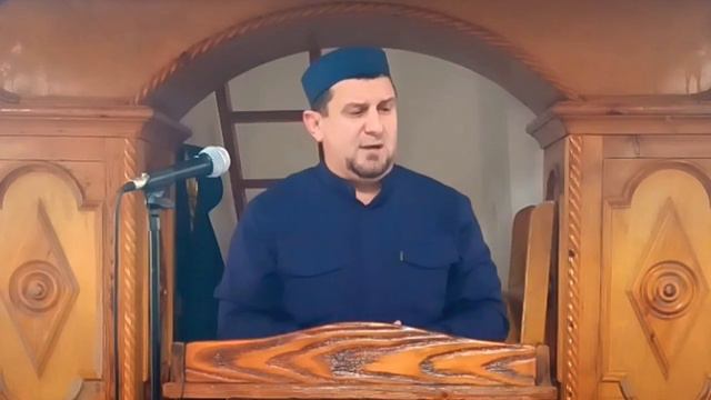 Уллу гече къабурлагъа бармакъ ва Раджаб айны оразасыны сыйлылыгъыны гьакъындан смотреть онлайн
