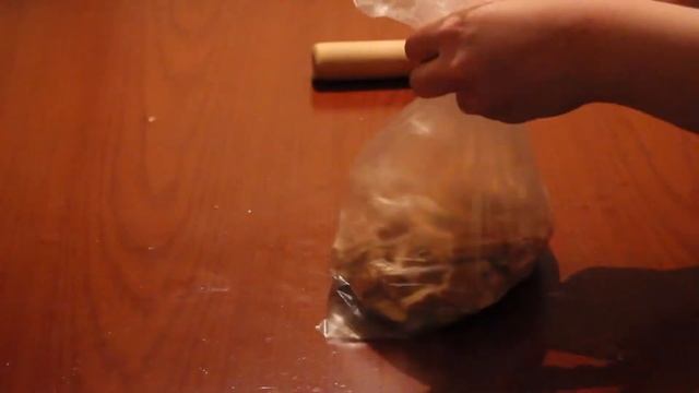 Пирожное картошка / Chocolate Pastries смотреть онлайн