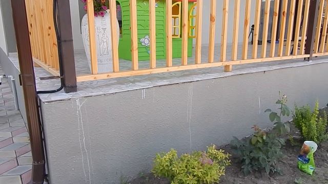 #Анапа#Гостагаевская Наш пруд, что изменилось, вечерняя подстветка смотреть онлайн