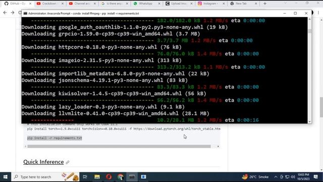 VideoreTalking Installation Guide: Step-by-Step Tutorial for Beginners [2023] смотреть онлайн