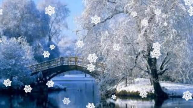 Откуда берутся #снежинки?❄️ смотреть онлайн