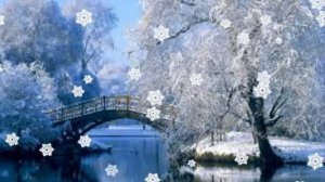 Откуда берутся #снежинки?❄️