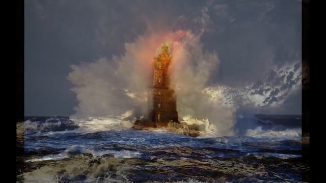 7.Александрийский маяк 7-е чудо света. смотреть онлайн