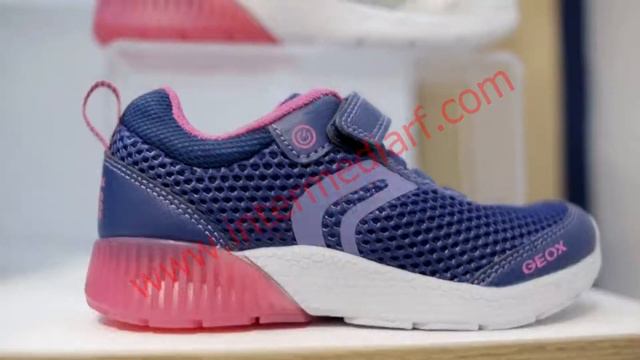 Реклама на ТВ. Магазин обуви Harbor Shoes. ООО Интермедиа Групп.