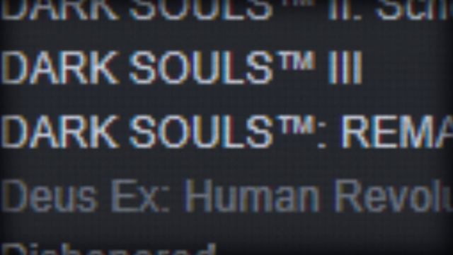 Gwyndolin's New Daddy смотреть онлайн