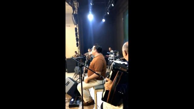 Ashot Yegoryan klarnet live in Yerevan 21.05. 2022 смотреть онлайн