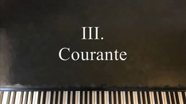 Bach=Rockzaemon, Lute Suite No.1 g-moll transcription for Celesta смотреть онлайн