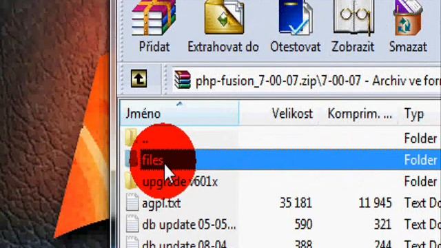 Videonávod - Ako nainštalovať PHP Fusion [1.časť] смотреть онлайн