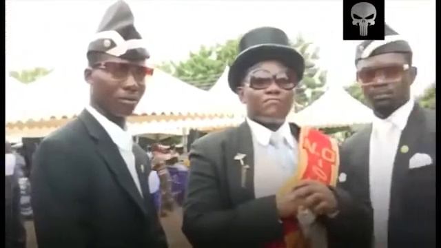 Танцы с гробами, свежая подборка видео! Приколы 2020 года! Африканцы танцуют с гробами.Танцы,смех смотреть онлайн
