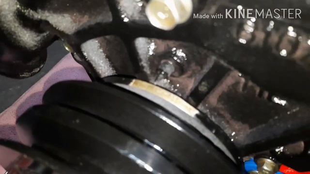 how to timing 4d32 injection pump.. смотреть онлайн