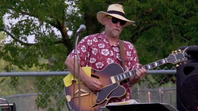 The Prairie Dogs ROLY POLY (Rose/Willis/TX Playboys) 6/22/16 Neigborhood Nights -on the Prairie смотреть онлайн
