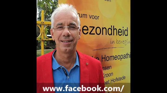 HDT - The Revolution In Homeopathy