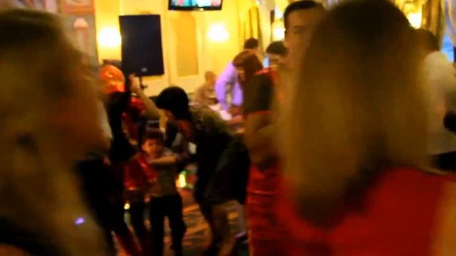 Шоу Для Гостей Ресторана Сказка Востока смотреть онлайн