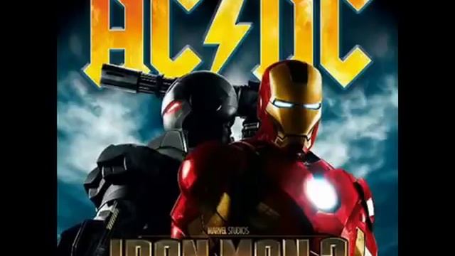 Canciones de Iron Man 1, Iron Man 2 y Iron Man 3 смотреть онлайн