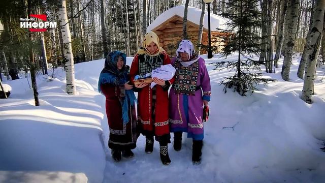 Правила Пыть-Яха 2024 смотреть онлайн