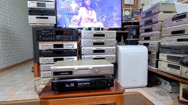 ?Sony MDS JE330  ?Sony MDS JE510. Liên Hệ : 0966723489