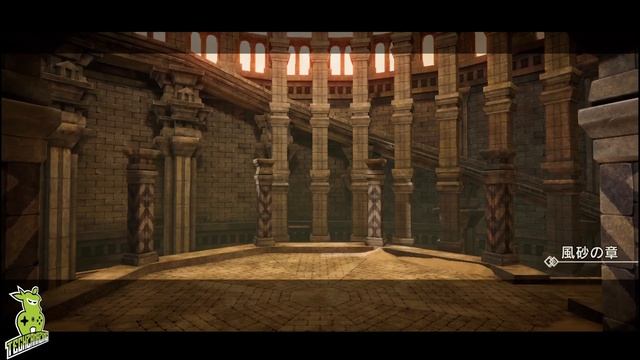 NieR Re[in]carnation Gameplay Walkthrough (Android, iOS) - Part 1 смотреть онлайн