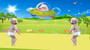 учить животных для малышей - животные для детей - видео развивающее #23