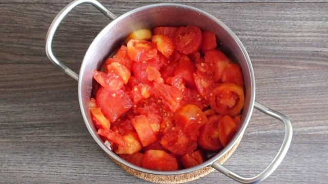 Вкусные будни