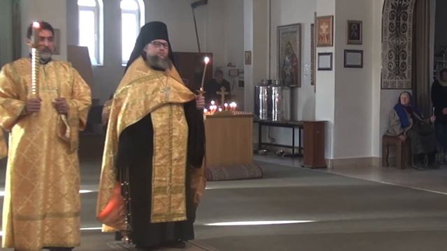 На реках Вавилонских (псалом 136) смотреть онлайн