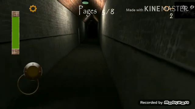 Прохожу "Слендерину Асулум"|Слендерина родила?! |Диана Cat смотреть онлайн