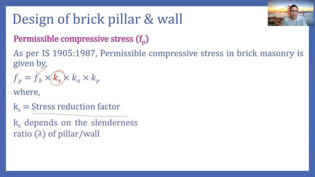 Lecture 10 Part 1 Design of Masonry Structures: Wall & Pillar смотреть онлайн