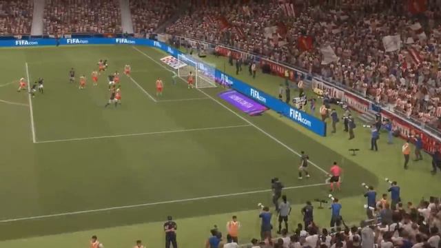 EA CONFIRMA PRIMERAS NOVEDADES PARA FIFA 22 смотреть онлайн