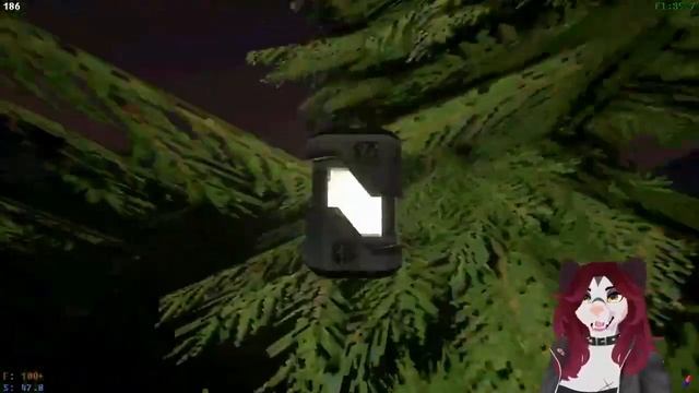 Voices of the Void - The Lantern Incident смотреть онлайн