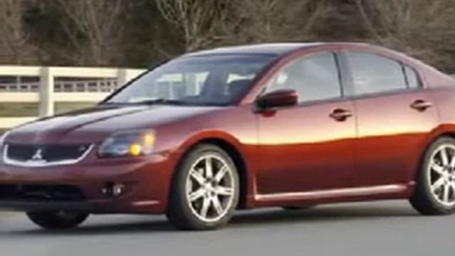 2007 MITSUBISHI GALANT Cherry Hill, NJ 83161