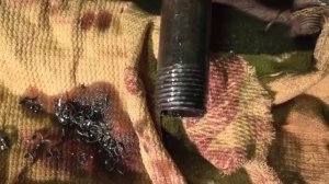 Как нарезать резьбу на трубе