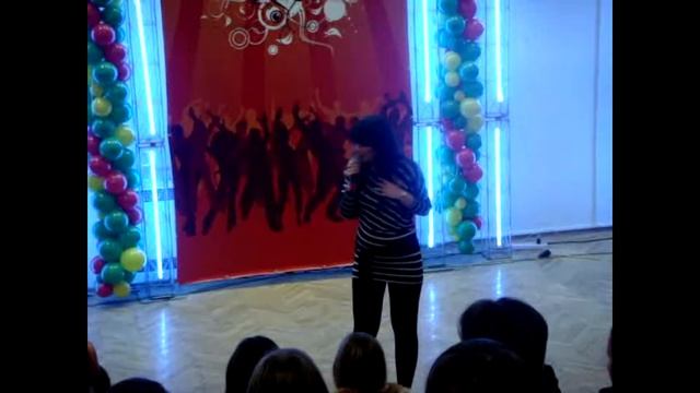 ЮЛИЯ ОЛЕЙНИК - "У ЛЮБВИ ТВОИ РЕСНИЦЫ..." смотреть онлайн