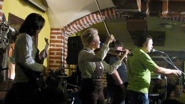 Бахыт Компот - (1) Романс + Стихотворение смотреть онлайн