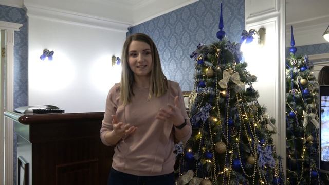 Стоматология Династия в Долгопрудном - отзыв (15.01.18) смотреть онлайн