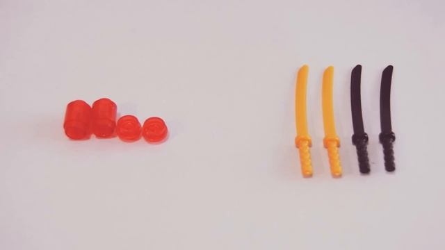 Китайское LEGO: JJ vs DuoLePinToys | LegoChinaBattle смотреть онлайн