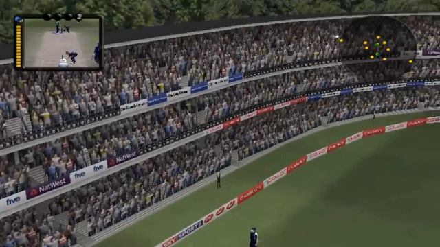 How to hit sixes in cricket 07 смотреть онлайн