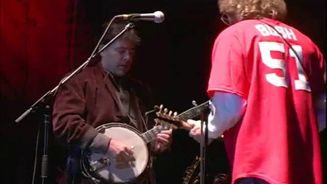 New Grass Revival - Telluride Bluegrass Festival