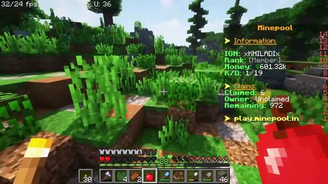 ??Minecraft Live | JAVA +Pocket 24/7 Online SMP | AnyOne Can Join?? || смотреть онлайн