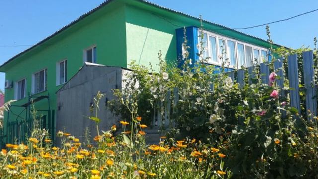 село Воскресенка Самарская область смотреть онлайн