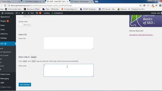 AMP for WordPress Plugin Setting Tutorial 2018 How to Implement Amp in WordPress смотреть онлайн