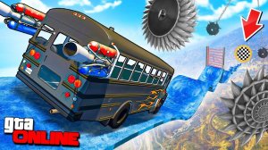 ПОЖАЛЕЛ 100 РАЗ ЧТО ЗАПУСТИЛ ЭТОТ СПУСК! 60 МИНУТ СЛЕЗ НА АДСКОМ ЗИМНЕМ СПУСКЕ В ГТА 5 ОНЛАЙН