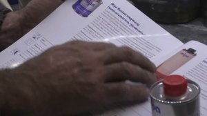 MIPA-ЗАПЕЧАТЫВАТЕЛЬ РЖАВЧИНЫ. Как применять и как работает!