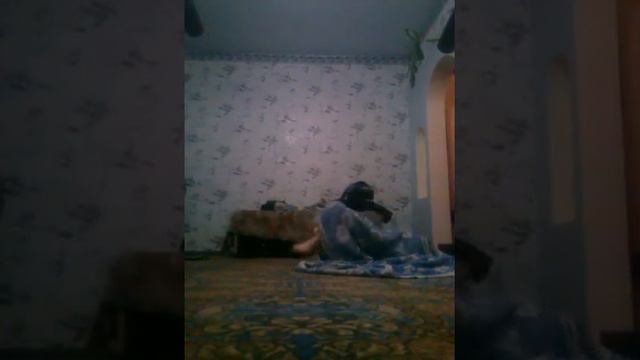 Как делали сасиску в тесте в древние времена . смотреть онлайн