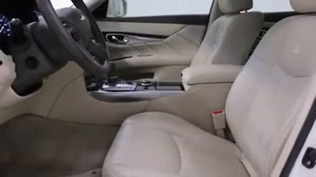 2013 Infiniti M37 in Houston, TX 77065 смотреть онлайн