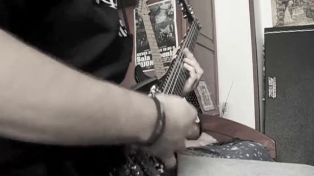 Born of Osiris - Faces of death смотреть онлайн