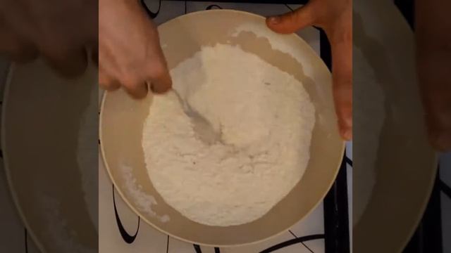 Ватрушки с творогом как готовить дома. Рецепт творожной ватрушки от Алика смотреть онлайн