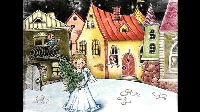 Божий дар. С Рождеством Христовым! смотреть онлайн