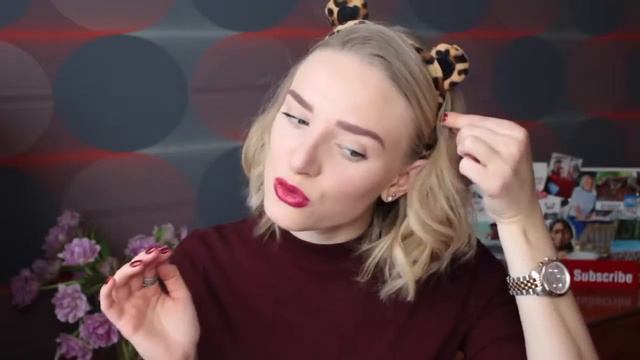 Тестируем вместе новую линейку AVON True смотреть онлайн