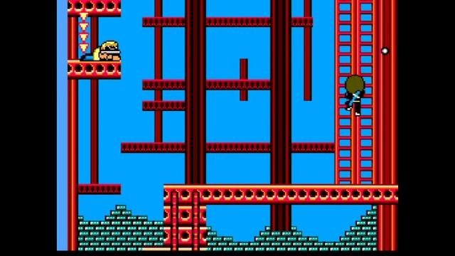 Magma plays: Alex Kidd in Shinobi World (sms) смотреть онлайн