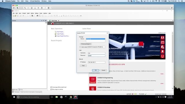 WAGO PFC200 and CoDeSys 3.5 Programming Environment смотреть онлайн
