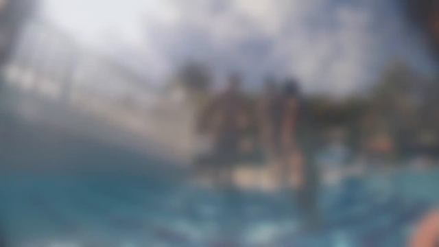 Cuba Trip - Cayo Guillermo 2017 смотреть онлайн